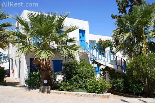 Selena Village Hotel 